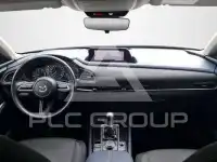 2020 Mazda CX-3