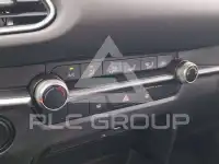 2020 Mazda CX-3
