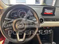 2020 Mazda CX-3