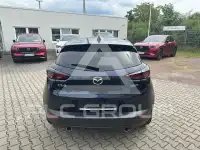 2020 Mazda CX-3