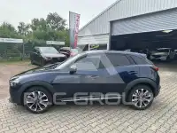 2020 Mazda CX-3