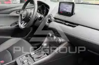 2020 Mazda CX-3