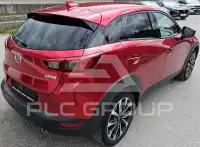2020 Mazda CX-3