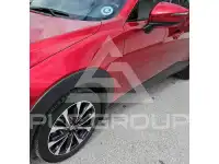 2020 Mazda CX-3