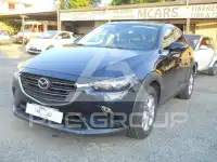 2020 Mazda CX-3