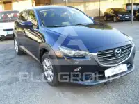2020 Mazda CX-3