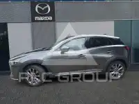 2020 Mazda CX-3