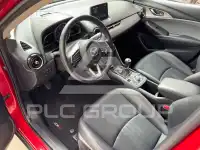 2020 Mazda CX-3
