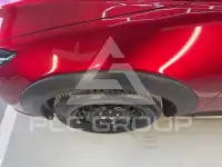 2020 Mazda CX-3