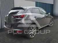 2020 Mazda CX-3