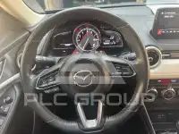2020 Mazda CX-3