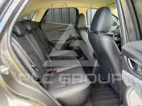 2020 Mazda CX-3