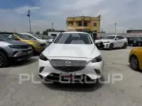 2020 Mazda CX-3