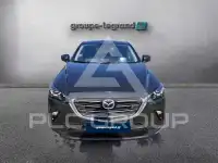 2020 Mazda CX-3