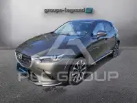 2020 Mazda CX-3
