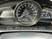2020 Mazda CX-3