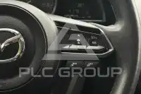 2020 Mazda CX-3