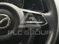2020 Mazda CX-3