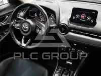 2020 Mazda CX-3