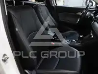2020 Mazda CX-3