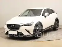 2020 Mazda CX-3
