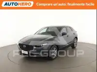 2020 Mazda MX-5