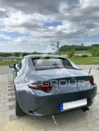 2020 Mazda MX-5