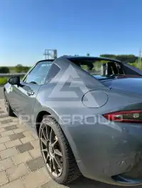 2020 Mazda MX-5