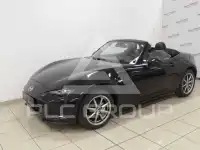 2020 Mazda MX-5