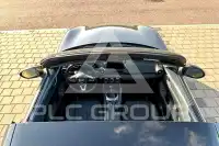2020 Mazda MX-5
