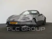 2020 Mazda MX-5