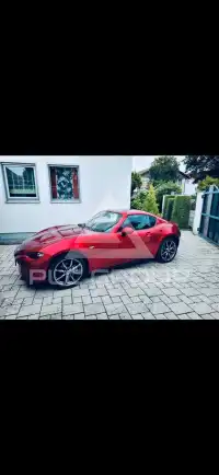 2020 Mazda MX-5