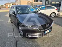 2020 Mazda CX-5
