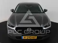 2020 Mazda CX-30
