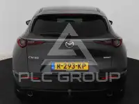 2020 Mazda CX-30