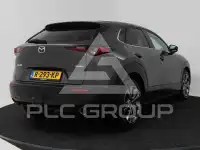 2020 Mazda CX-30