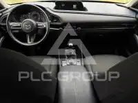 2020 Mazda CX-30