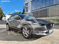 2020 Mazda CX-30