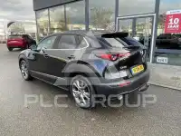2020 Mazda CX-30