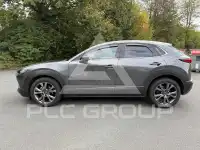 2020 Mazda CX-30