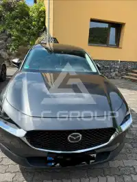2020 Mazda CX-30