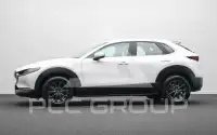 2020 Mazda CX-30