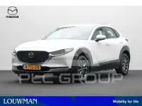 2020 Mazda CX-30