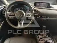 2020 Mazda CX-30