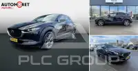 2020 Mazda CX-30