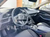 2020 Mazda CX-30