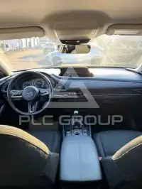 2020 Mazda CX-30