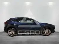 2020 Mazda CX-30