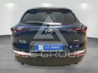 2020 Mazda CX-30