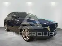 2020 Mazda CX-30